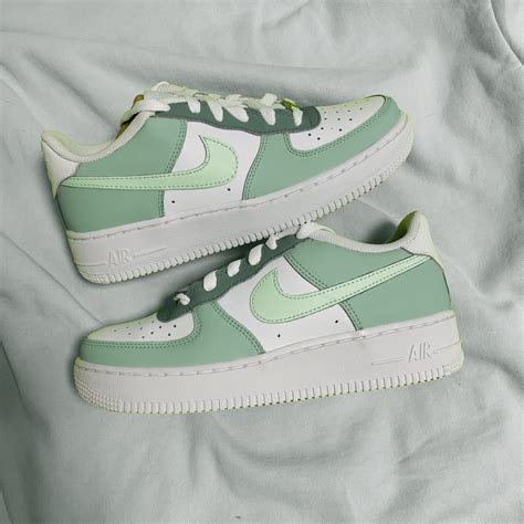 nike damen schuhe mint|Nike shoes for women.